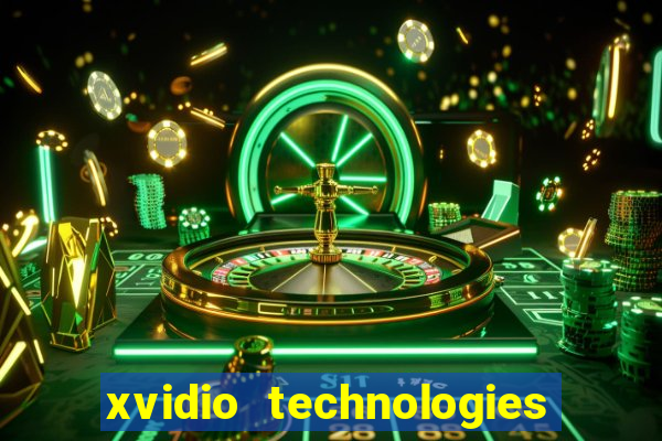 xvidio technologies startup brasil 2024